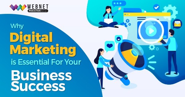 Digital Marketing Importance For Your Business